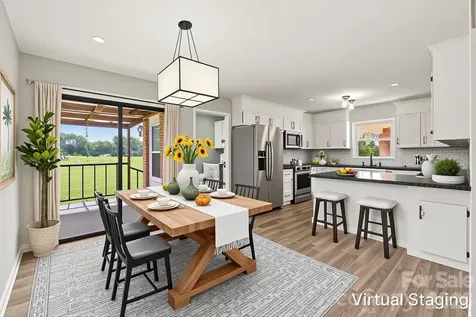 16924 Knoxwood Drive Huntersville NC 28078
