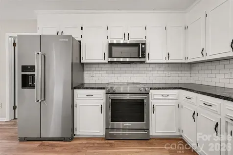 16924 Knoxwood Drive Huntersville NC 28078