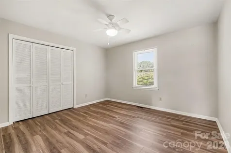 16924 Knoxwood Drive Huntersville NC 28078