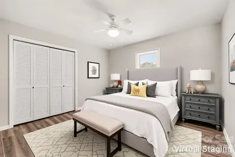 16924 Knoxwood Drive Huntersville NC 28078