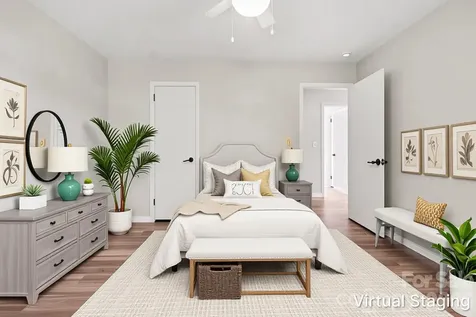16924 Knoxwood Drive Huntersville NC 28078