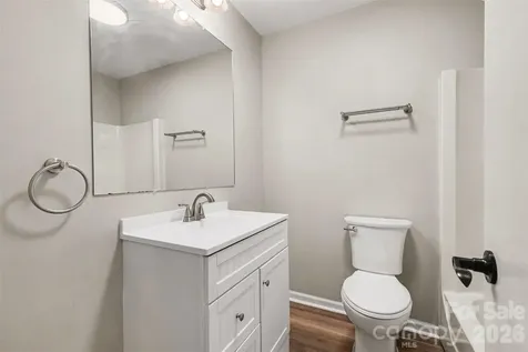 16924 Knoxwood Drive Huntersville NC 28078