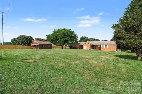 16924 Knoxwood Drive Huntersville NC 28078