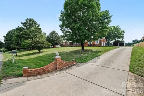 16924 Knoxwood Drive Huntersville NC 28078