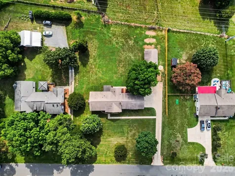 16924 Knoxwood Drive Huntersville NC 28078