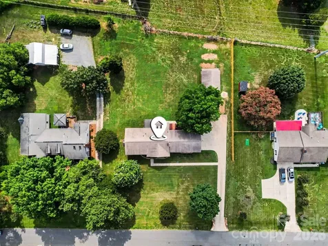 16924 Knoxwood Drive Huntersville NC 28078