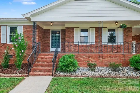 16924 Knoxwood Drive Huntersville NC 28078
