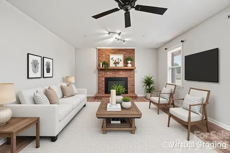 16924 Knoxwood Drive Huntersville NC 28078
