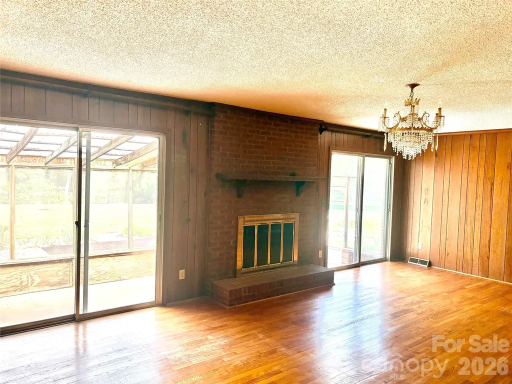 5500 Saddlewood Lane Mint Hill NC 28227