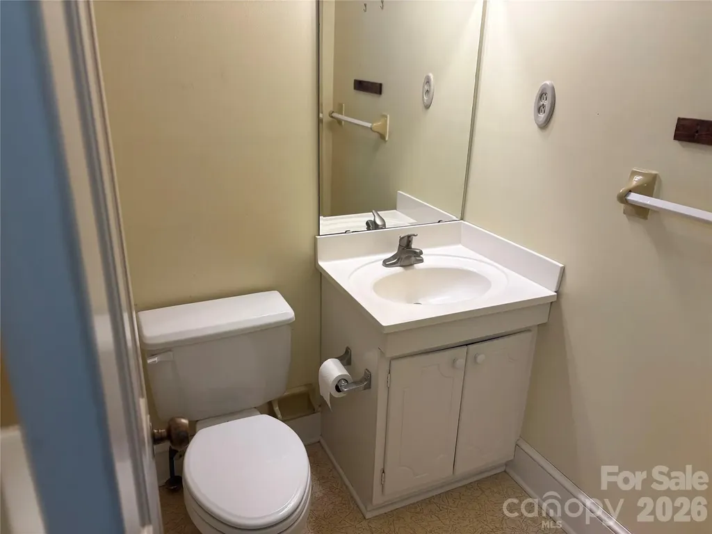 5500 Saddlewood Lane Mint Hill NC 28227