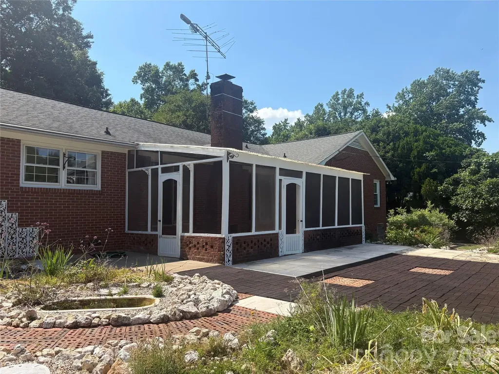 5500 Saddlewood Lane Mint Hill NC 28227