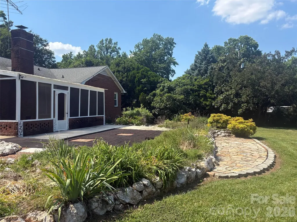 5500 Saddlewood Lane Mint Hill NC 28227