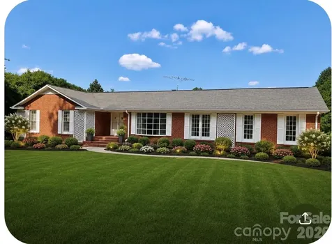 5500 Saddlewood Lane Mint Hill NC 28227