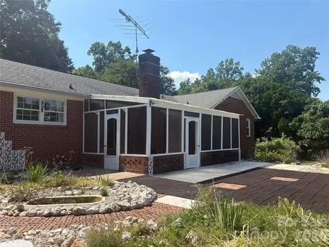 5500 Saddlewood Lane Mint Hill NC 28227