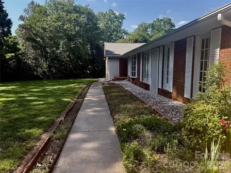 5500 Saddlewood Lane Mint Hill NC 28227