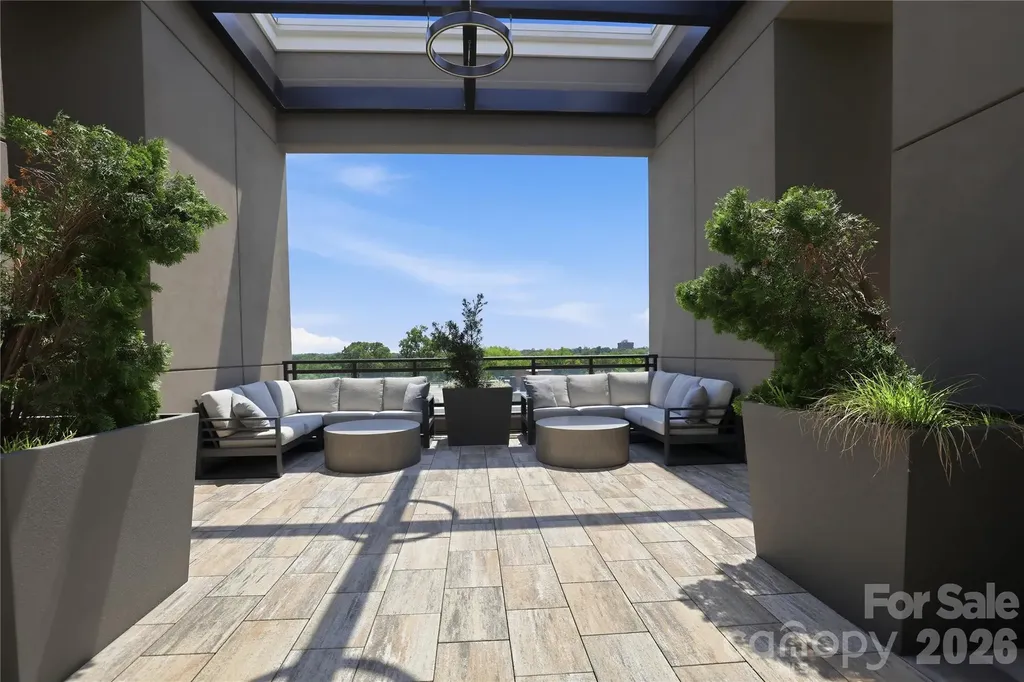 130 Cherokee Road Charlotte NC 28207