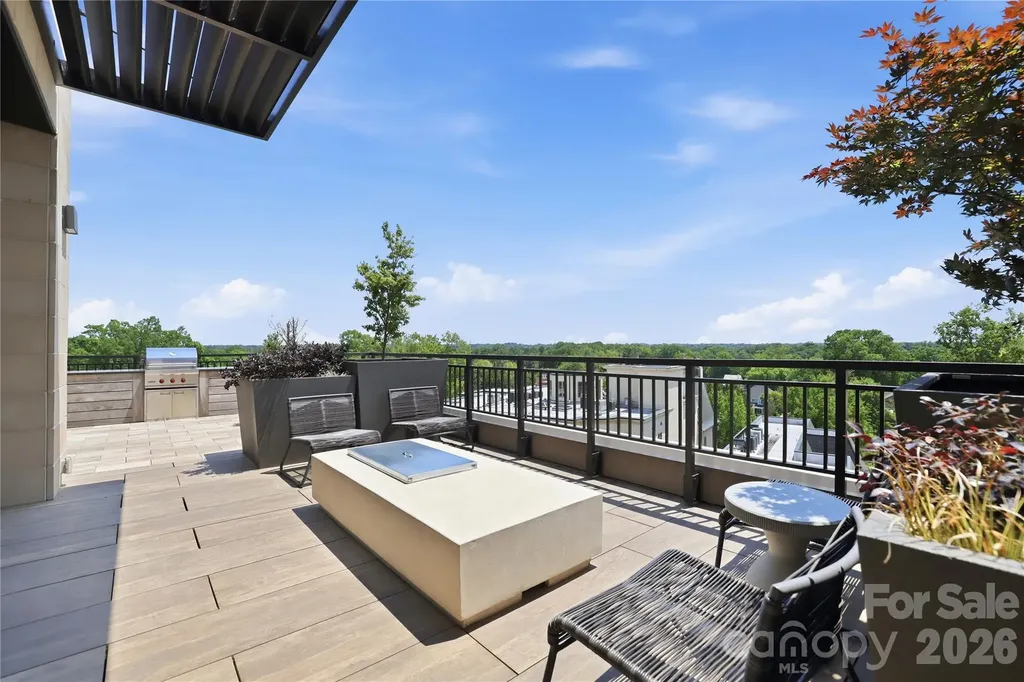 130 Cherokee Road Charlotte NC 28207