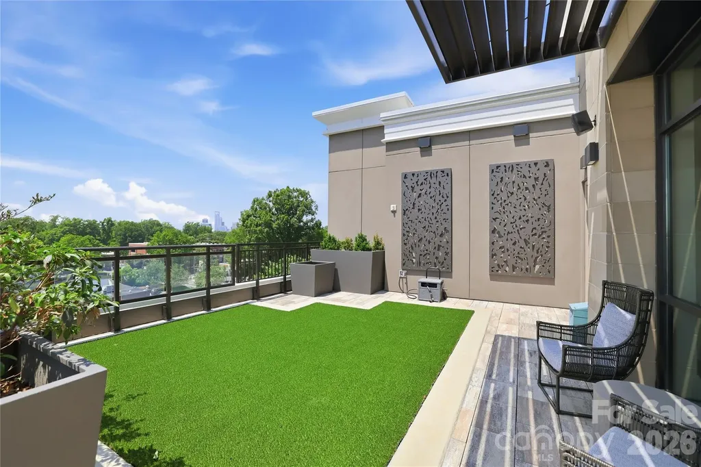 130 Cherokee Road Charlotte NC 28207