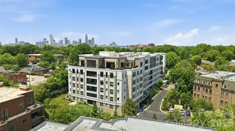 130 Cherokee Road Charlotte NC 28207
