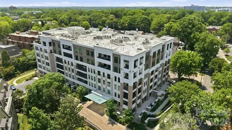 130 Cherokee Road Charlotte NC 28207