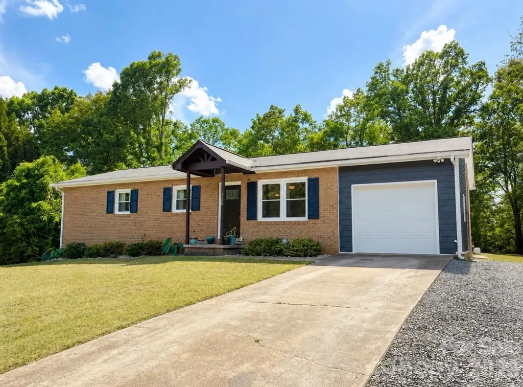 3500 Alta Vista Way Morganton NC 28655