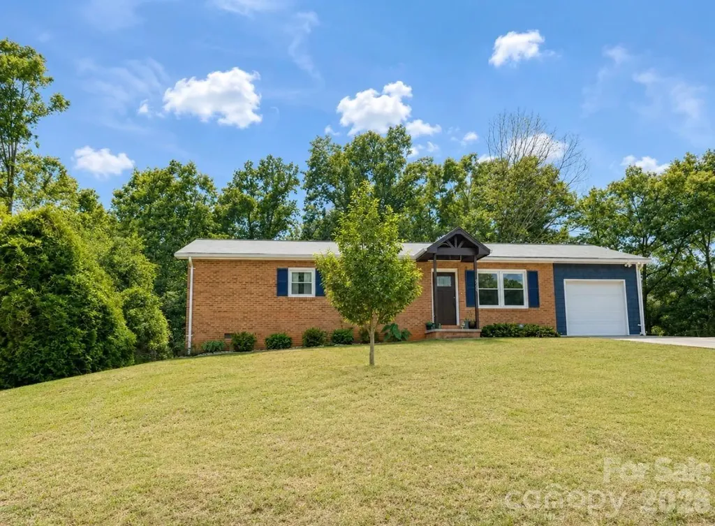 3500 Alta Vista Way Morganton NC 28655