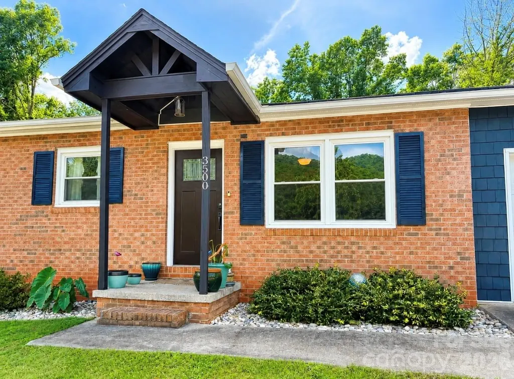 3500 Alta Vista Way Morganton NC 28655