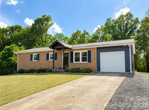 3500 Alta Vista Way Morganton NC 28655