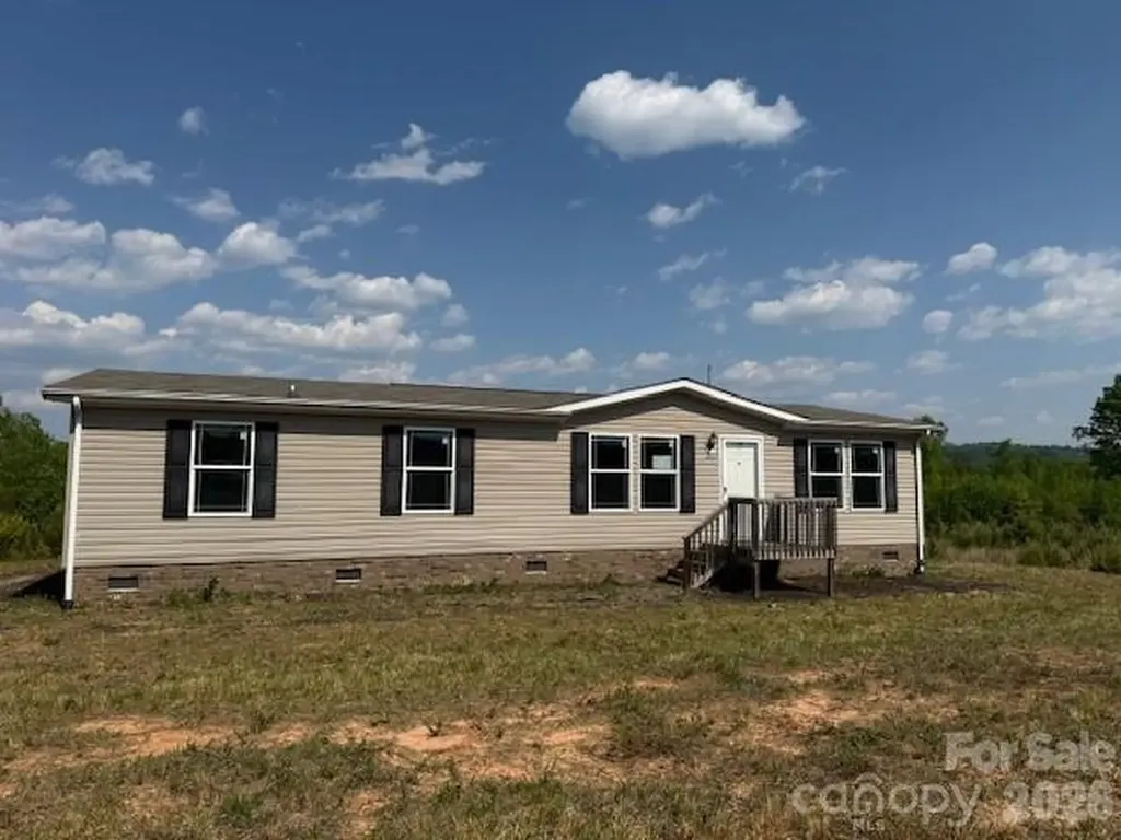 4360 Vein Mountain Road Nebo NC 28761