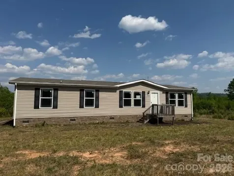 4360 Vein Mountain Road Nebo NC 28761