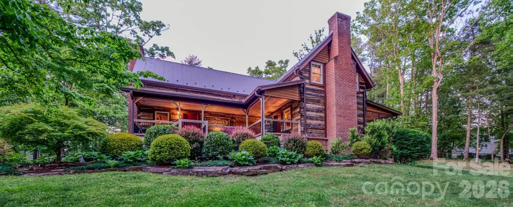 75 Old Gap Creek Road Fairview NC 28730