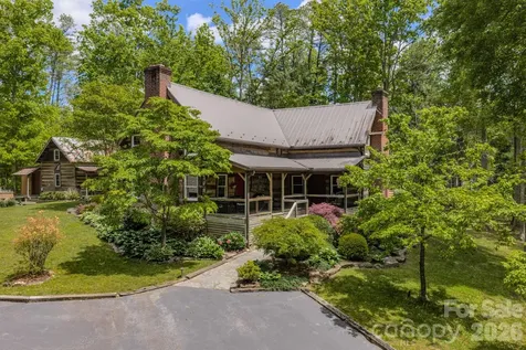 75 Old Gap Creek Road Fairview NC 28730