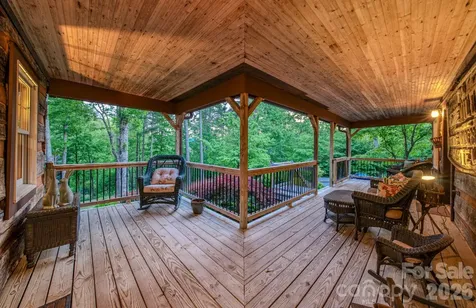 75 Old Gap Creek Road Fairview NC 28730