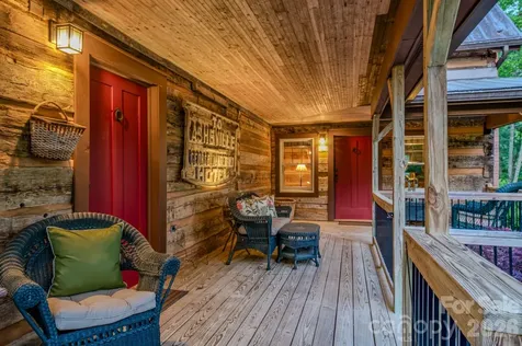 75 Old Gap Creek Road Fairview NC 28730