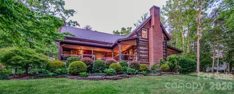 75 Old Gap Creek Road Fairview NC 28730
