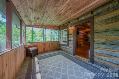 75 Old Gap Creek Road Fairview NC 28730