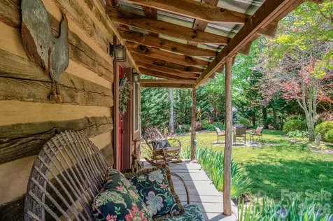 75 Old Gap Creek Road Fairview NC 28730
