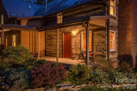 75 Old Gap Creek Road Fairview NC 28730