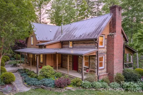 75 Old Gap Creek Road Fairview NC 28730