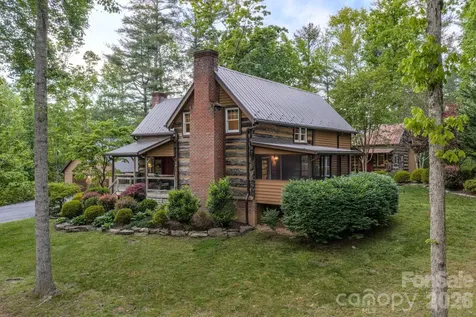 75 Old Gap Creek Road Fairview NC 28730
