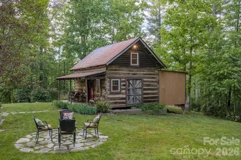 75 Old Gap Creek Road Fairview NC 28730