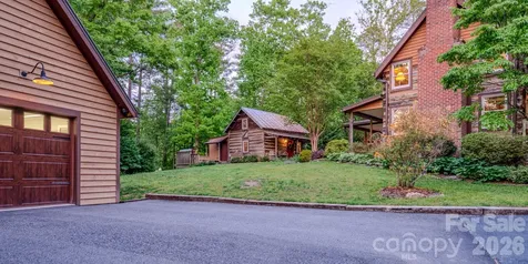 75 Old Gap Creek Road Fairview NC 28730