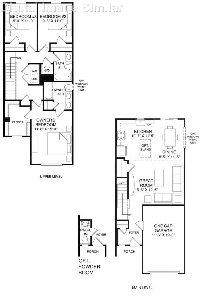 3907-1 15th Street Drive NE Hickory NC 28601