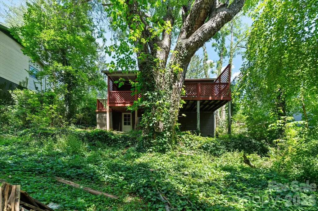 224 Aurora Drive Asheville NC 28805
