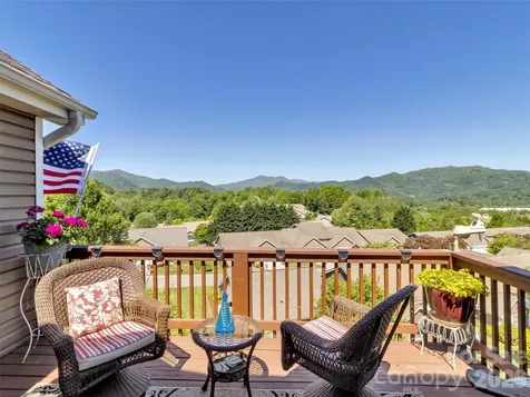 49 Kenai Trail Waynesville NC 28786