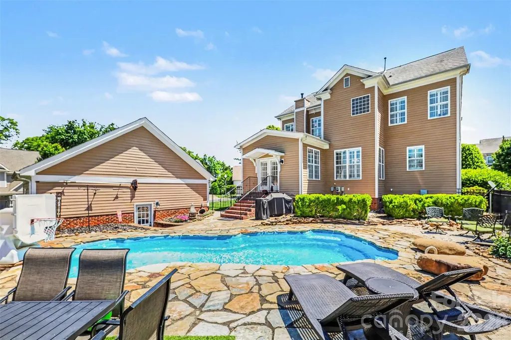 515 Academy Street McAdenville NC 28101