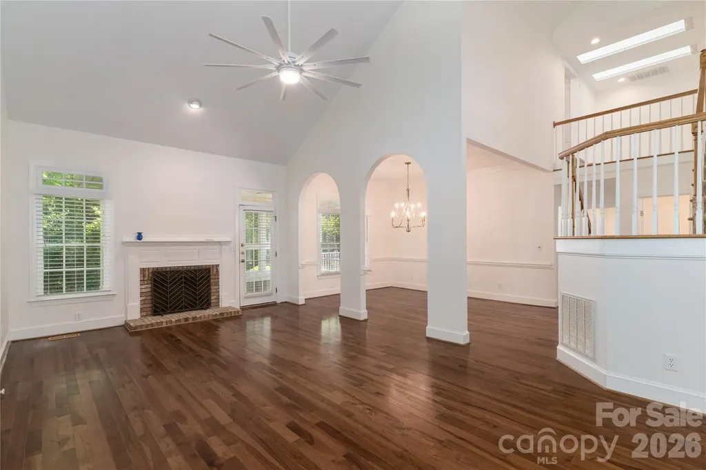 21121 Blakely Shores Drive Cornelius NC 28031