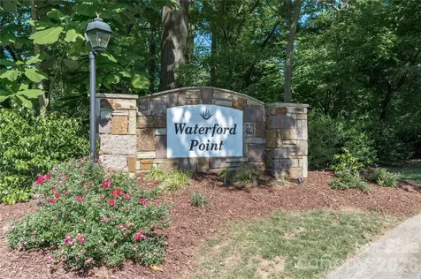 21121 Blakely Shores Drive Cornelius NC 28031