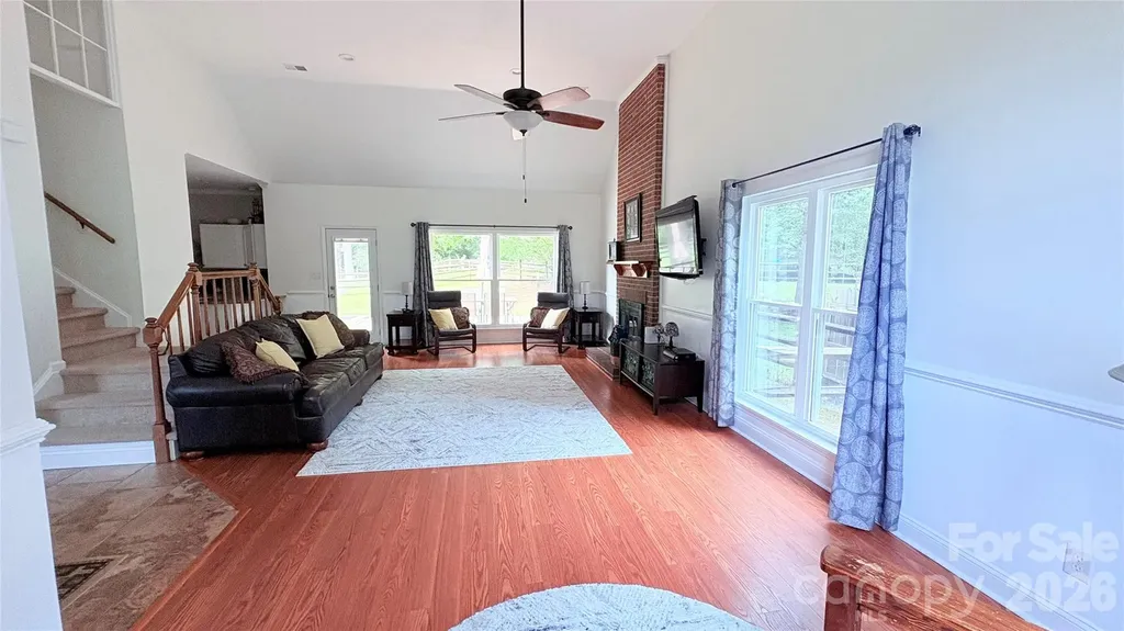 9101 Castlebay Drive Charlotte NC 28277