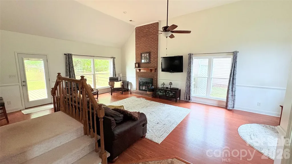 9101 Castlebay Drive Charlotte NC 28277